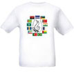 T-shirt Chama