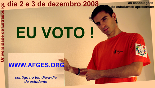 election portugais