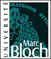 Logo Marc Bloch