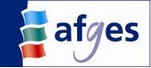 Logo AFGES