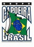 Logo Capoeira