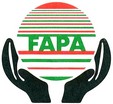 Logo FAPA