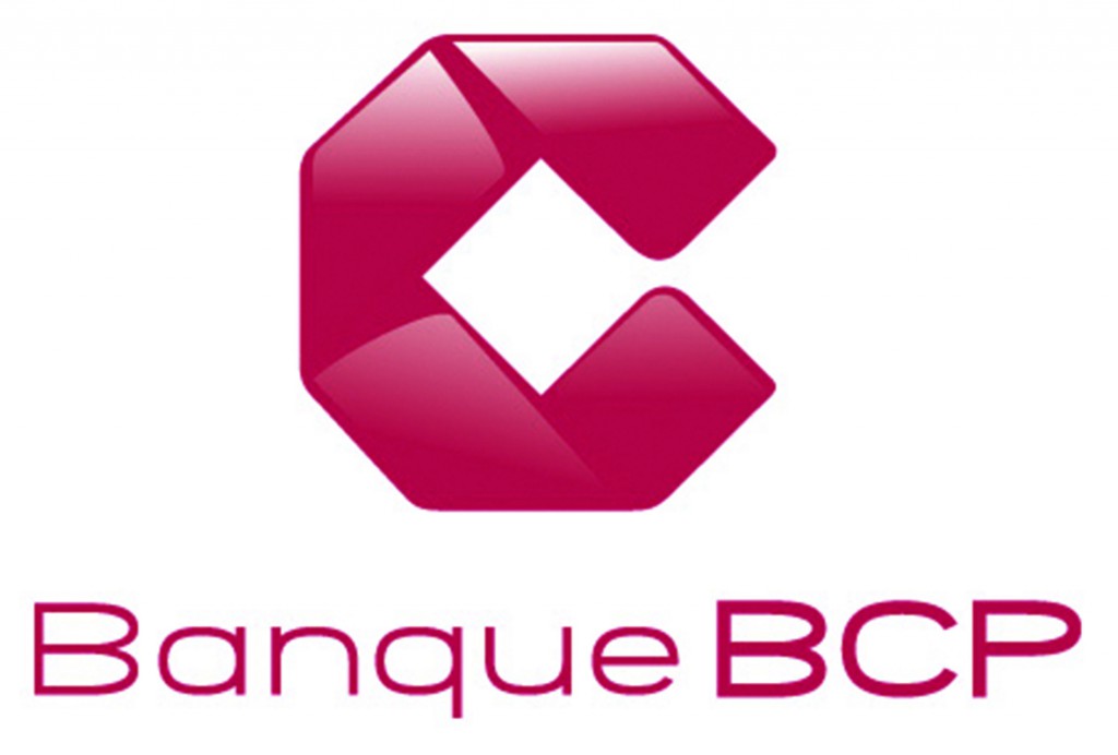 Banque BCP logo