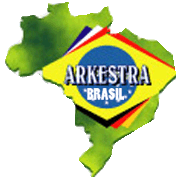 Logo Arkestra