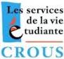 Logo CROUS