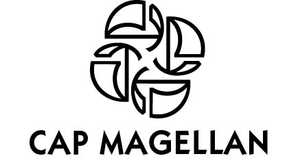 LOGO CAP MAGELLAN 2016